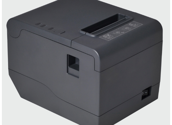 Máy in hóa đơn Xprinter XP-N260H